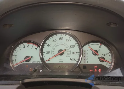 2006 Toyota Camry Solara Sle из США, поврежденный, VIN 4T1FA38P96U090384